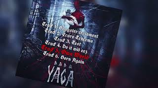 Baba Yaga  Owa World Track 5 [upl. by Trinette]