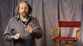 Character Structure Excerpt from Complete Screenwriting with Jim Mercurio [upl. by Ariaic]