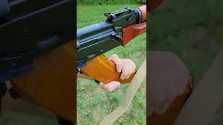 AKM 762 PLZ LIKE AND SUBSCRIBE MY CHANNEL [upl. by Haet]