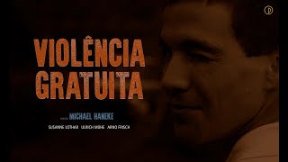 Violência Gratuita 1997 [upl. by Chretien776]