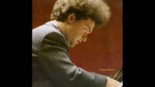 Schumann  Symphonic Etudes Op13 Posth Part 2 Evgeny Kissin [upl. by Amsirahc]