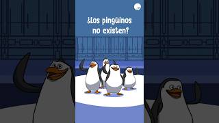 ¿Los Pingüinos No Existen 🐧🐧 [upl. by Drofwarc]