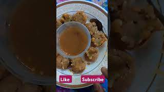 foodlover fuska recipe reelvideo  Rezaul islam [upl. by Anwad]