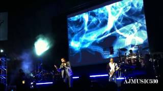 Los Temerarios  He Intentado Tanto Tanto EN VIVO HD [upl. by Donnenfeld]