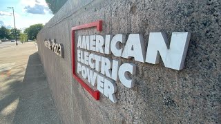 AEP Ohio increase rate for residential customers [upl. by Tierza]