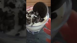 Tiramisu Oreo SANS ŒUFS [upl. by Ziegler]