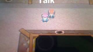 Pokemon Platinum Spirtomb Tutorial Full [upl. by Awad]