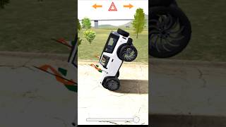 game master😈new game play🔥modified mahindra tharMRGING GAMEshortsyoutubeshortsviralshorts [upl. by Enyamrahs354]