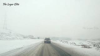 Tangi Waghjan Logar  Gardiz Highway [upl. by Hen]