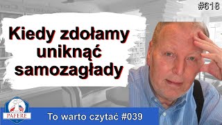 618 CWC №039 Żyjemy w czasach zbiorowego obłędu  Roland Baader [upl. by Innavoj]