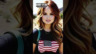 quotDebby Ryans Career Start From Theater to Disney Channel Famequot shorts DebbyRyan CareerStart [upl. by Nnairda]