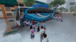 The Future of Public Transport Sustainable Solutions 2024 [upl. by Zirtaeb]