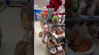 Jellycat Toyhunt Special at Morley’s Department Store in Tooting London UK [upl. by Aninahs661]