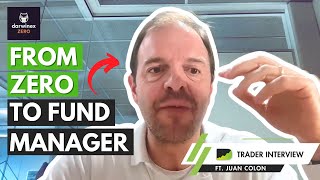 “Becoming A 8M Funded Trader”  Darwinex Zero [upl. by Fadil823]