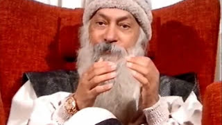 OSHO The Compulsion to Reach Power [upl. by Ecinaej379]