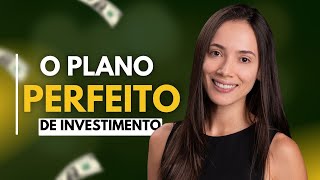 O PLANO PERFEITO DE INVESTIMENTO EM 2024 [upl. by Hurwit522]