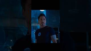 Tony Stark AI full form Jarvis Friday Edith ISuperheros Dimension [upl. by Ledairam]