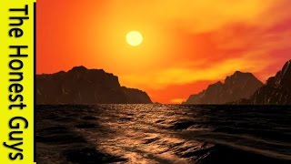 1 Hour Relaxation  Ocean Waves  Sleep Video [upl. by Ileek]