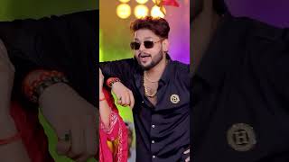 Santosh Pagal  ankush Raja  bhojpuri new song  shortsfeed shorts [upl. by Liemaj]