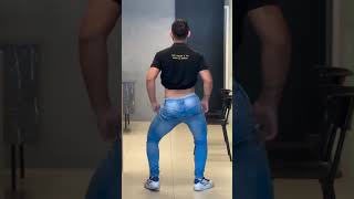 Guy Piseiro Dance Tiktok Sexy Boy [upl. by Schroeder247]