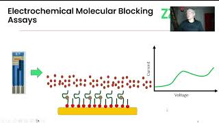 Strategies for Electrochemical Molecular Assays [upl. by Heringer]