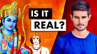 The Truth about Ramayan  Shri Ram  Diwali Special  Dhruv Rathee [upl. by Norab330]