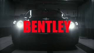 BENTLEY VISUALIZER  Tarna  Byg Byrd  New Punjabi Song  Latest Punjabi Song BrownBoysForever [upl. by Spalla]