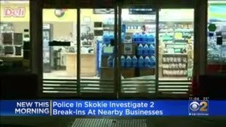 Skokie Breakjs [upl. by Ciprian596]