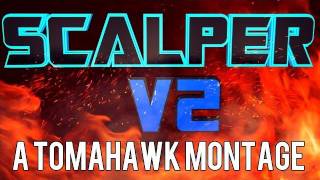 Black Ops Tomahawk Montage  Scalper v2  Vikstar123 by TheModernWish [upl. by Duston41]