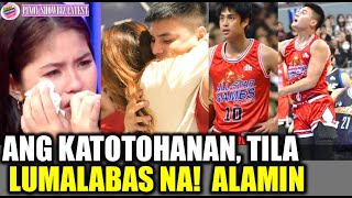 LOISA ANDALIO NAGSALITA NA SA PAGBABANGKO NI RONNIE ALONTE SA STAR MAGIC BASKETBALL MAY FAVORITISM [upl. by Strep]