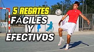 REGATES FÁCILES Y EFECTIVOS PARA HUMILLAR A TUS RIVALES PT4 [upl. by Cordalia918]