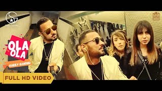 OLA OLA by Garry Sandhu  Intense  👍 2018 [upl. by Kcirdnekal]