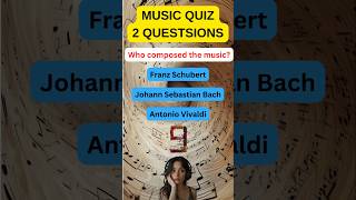 The Ultimate Classical Music Quiz 1 [upl. by Pardo]