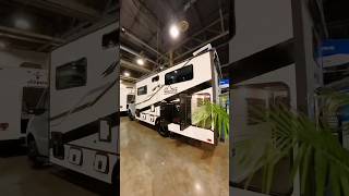 Lifted compact diesel motorhome Worth it 2025 Jayco Granite Ridge 23S [upl. by Ahsaekal88]