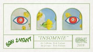 Bon Enfant  Insomnie [upl. by Hermione]