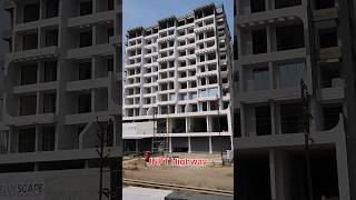 New Properties JNPT Road 🎉 youtube shorts video new like home property navimumbai panvel [upl. by Thrasher137]