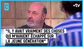 La suite de l’Auberge espagnole  les préoccupations dune jeunesse engagée  C l’hebdo  15042023 [upl. by Horatius376]