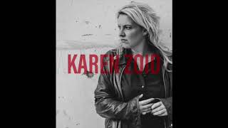 Karen Zoid  Deurmekaar Official Audio [upl. by Alcott]