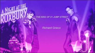 RG  A Night at The Roxbury Soundtrack 05 N  Trance  Da Ya Think Im Sexy [upl. by Kirby]