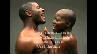 Timothy Bloom ft V Bozeman Til The End Of Time lyrics [upl. by Niarbo]