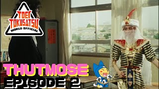 THUTMOSE Episode 2 [upl. by Fleur]