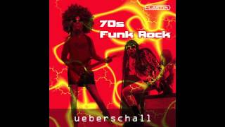 70s Funk Rock [upl. by Enalb]