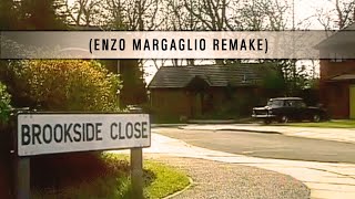 Brookside Theme Enzo Margaglio Remake [upl. by Zurkow]