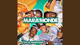 MaraMonde [upl. by Paige]