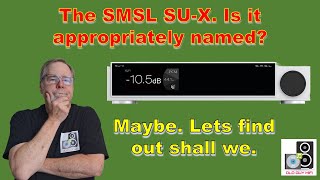 The SMSL SUX Is it appropriately named Maybe Lets talk about it [upl. by Evreh]