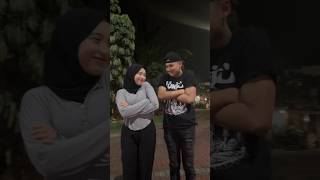 ngajak pacal orang tiktokan shorts duet [upl. by Holtz843]