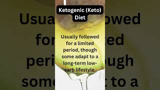 Ketogenic Keto Diet [upl. by Tamas]