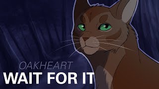 WAIT FOR IT Oakheart PMV [upl. by Fawnia]