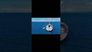 Yacht ENCORE Safety First1 sailingboat yacht [upl. by Loginov]