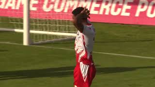 Stevenage v Barnsley Highlights [upl. by Enyawad]